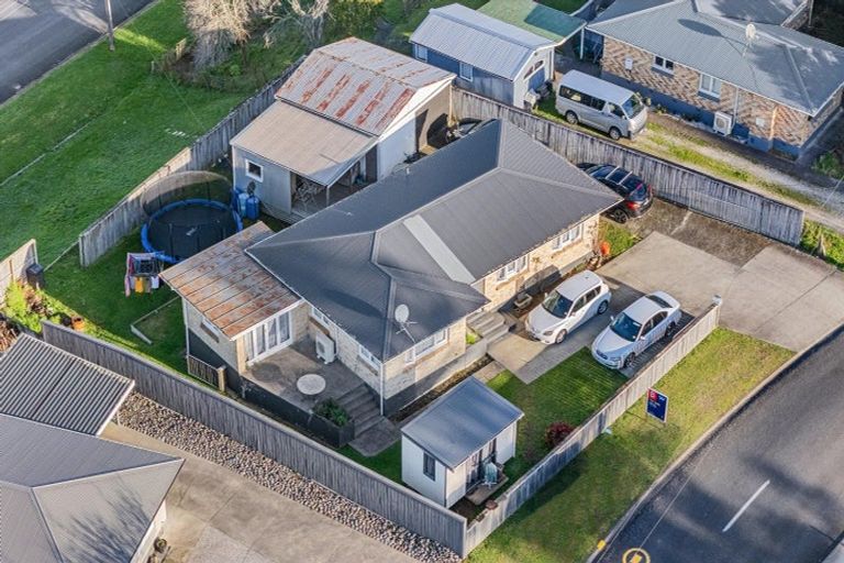 Photo of property in 74 Hill Street, Te Kuiti, 3910