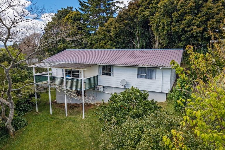 Photo of property in 71 Silverstream Road, Horahora, Whangarei, 0110