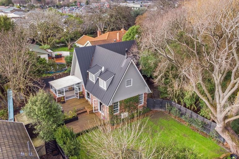 Photo of property in 44 Nicholls Road, Halswell, Christchurch, 8025