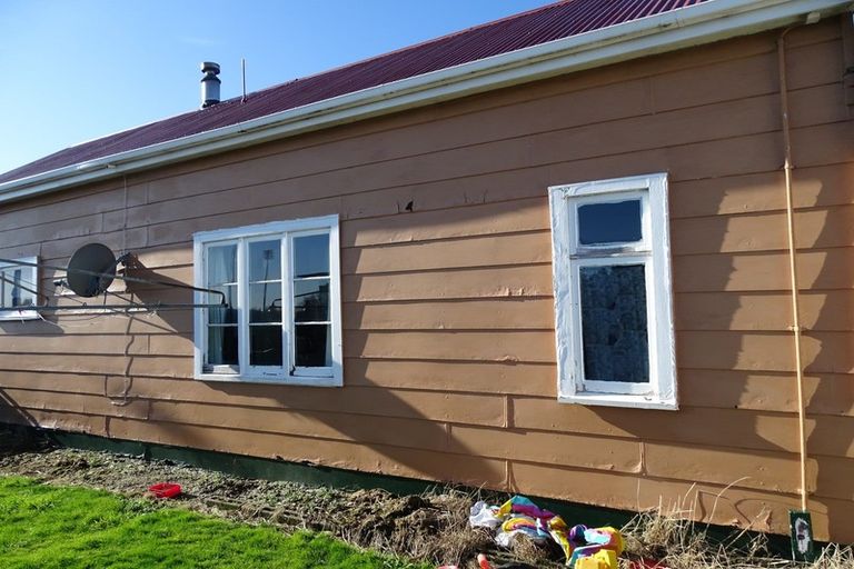 Photo of property in 315 Tweed Street, Georgetown, Invercargill, 9812