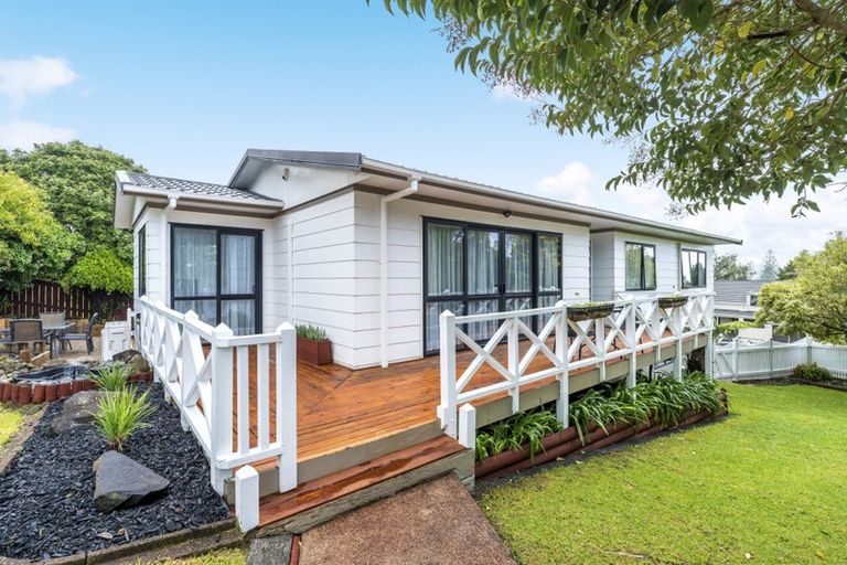 Photo of property in 50 Rhinevale Close, Henderson, Auckland, 0612