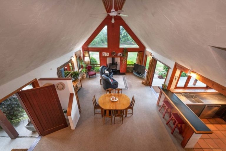 Photo of property in 431 Riverbank Road, Wanaka, 9382