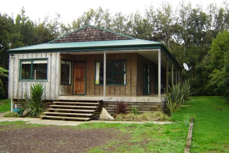 Photo of property in 123 Wiroa Road, Kerikeri, 0293