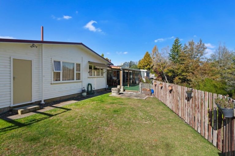 Photo of property in 34 Hinemotu Avenue, Kawerau, 3127