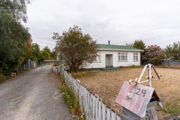 Photo of property in 29 Harley Street, Solway, Masterton, 5810