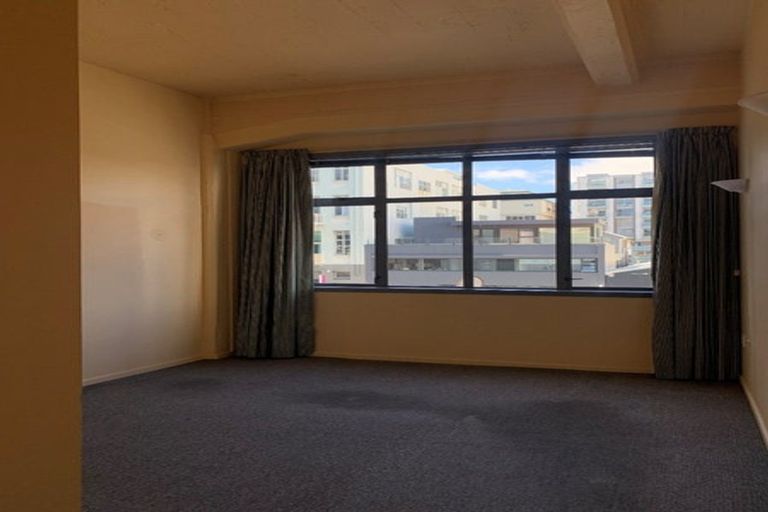 Photo of property in 9ub College Street, Te Aro, Wellington, 6011