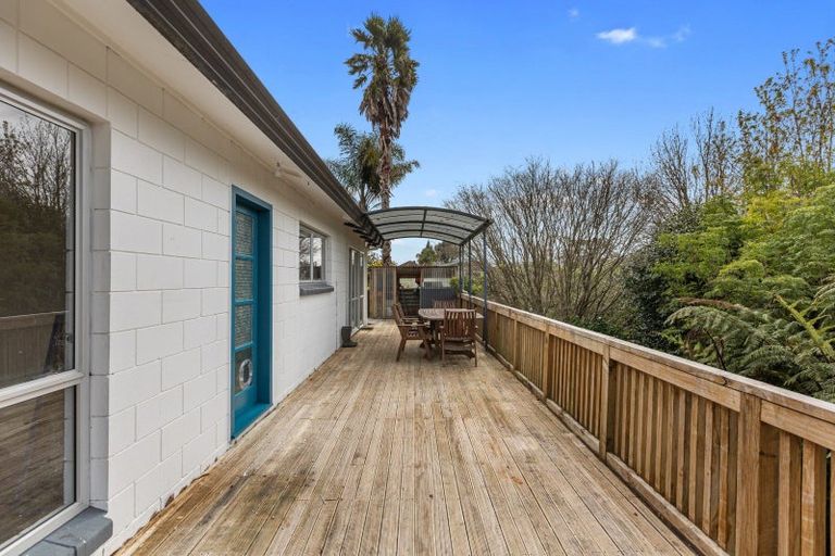 Photo of property in 12 Mountbatten Place, Te Puke, 3119