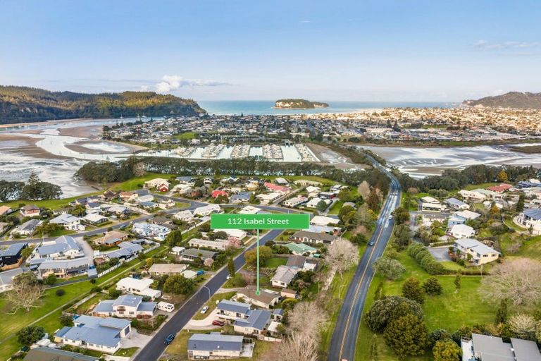 Photo of property in 112 Isabel Street, Whangamata, 3620
