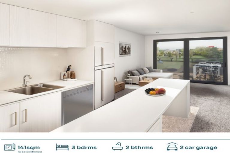 Photo of property in 58a Wilson Road South, Paengaroa, 3189