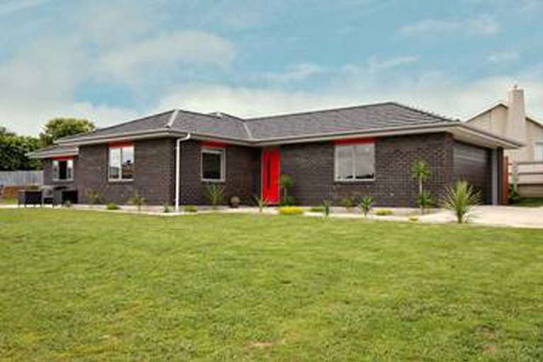 Photo of property in 54b Penrod Drive, Bell Block, New Plymouth, 4312