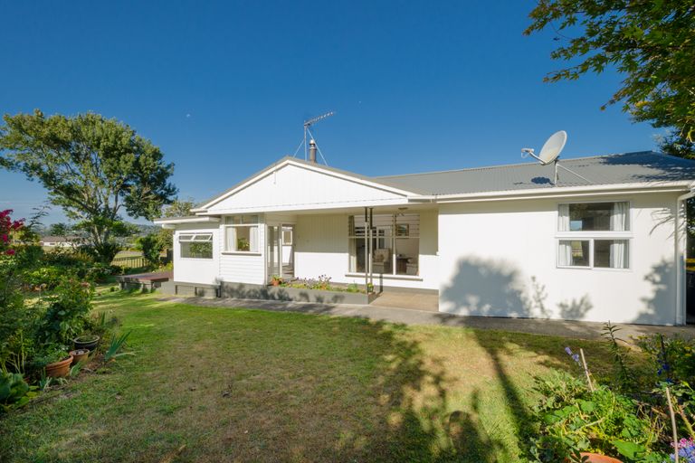 Photo of property in 44 Puriri Road, Whenuapai, Auckland, 0618