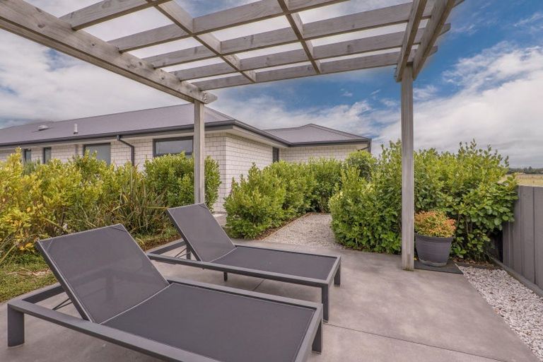 Photo of property in 14 Ascot Close, Lincoln, 7608