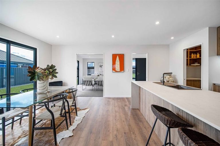 Photo of property in 7 Paroto Street, Kaiapoi, 7630