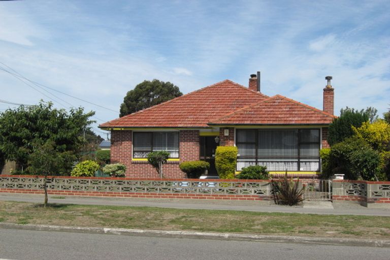 Photo of property in 48 Mcgregors Road, Bromley, Christchurch, 8062