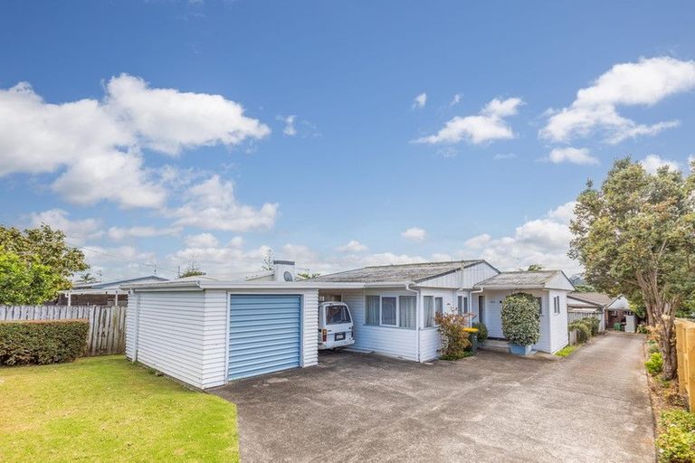 Photo of property in 525/23 Sunnyhaven Avenue, Beach Haven, Auckland, 0626