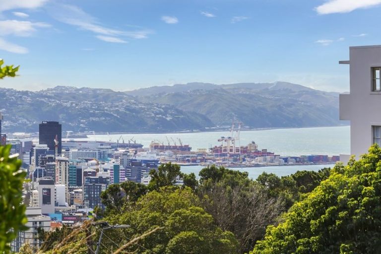 Photo of property in 14 Washington Avenue, Brooklyn, Wellington, 6021