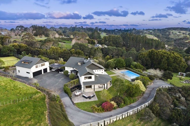 Photo of property in 252 Glenmore Road, Coatesville, Albany, 0793