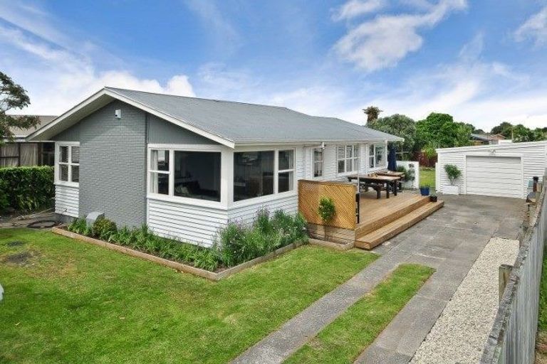 Photo of property in 66 Alderson Road, Fairview Downs, Hamilton, 3214