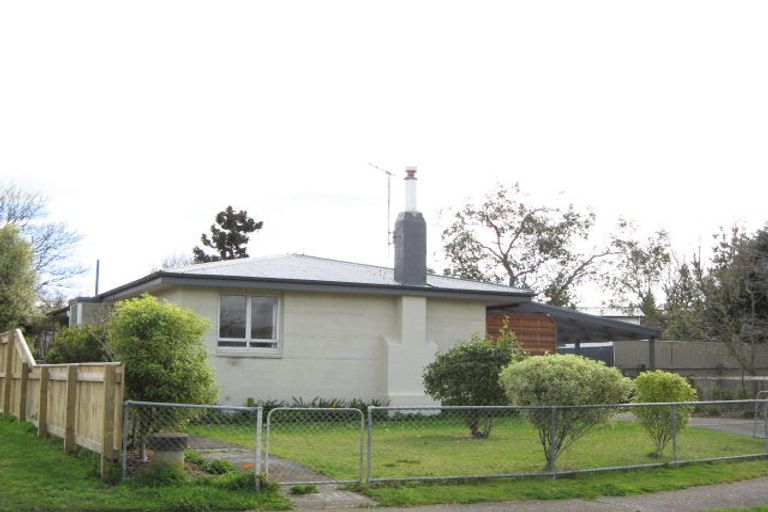 Photo of property in 5 O'connell Place, Havelock North, 4130