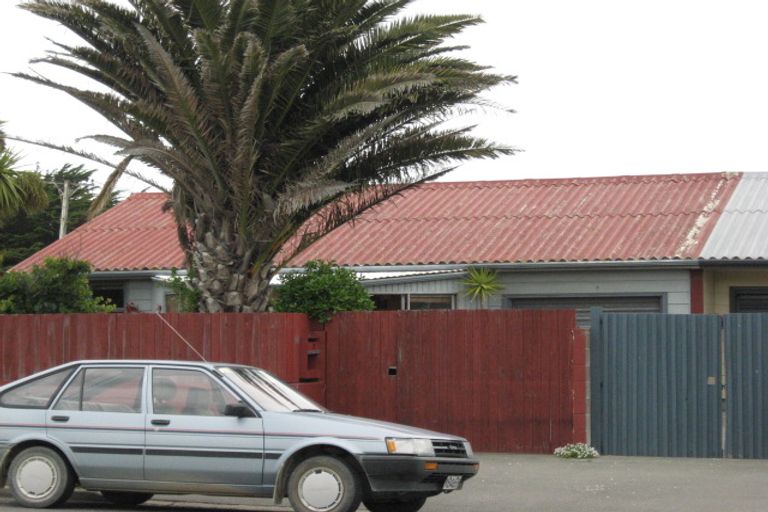 Photo of property in 1 Halsey Street, South New Brighton, Christchurch, 8062