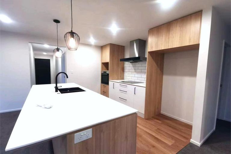 Photo of property in 20 Te Kanawa Lane, Rolleston, 7615