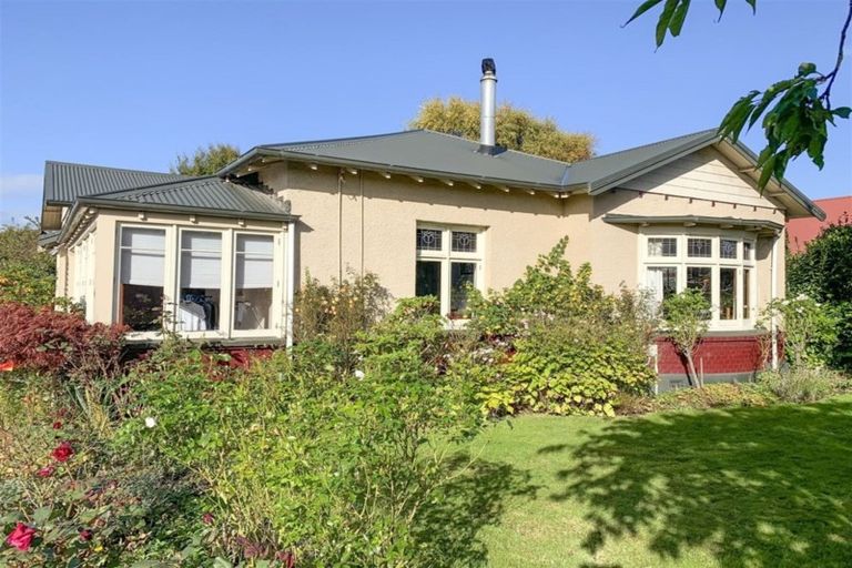 Photo of property in 155 Layard Street, Windsor, Invercargill, 9810