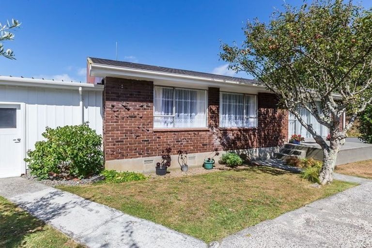 Photo of property in 273 Darlington Road, Miramar, Wellington, 6022