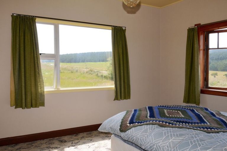 Photo of property in 4942 Hampden-palmerston Road, Bushey, Palmerston, 9482