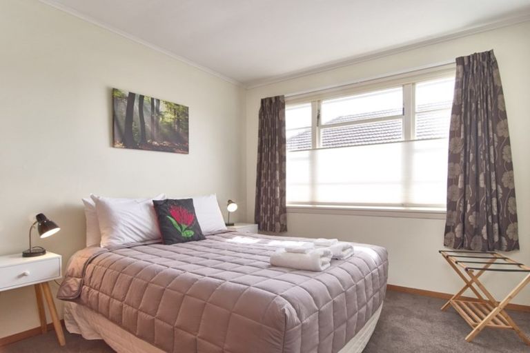 Photo of property in 5 Murdoch Street, Bryndwr, Christchurch, 8053