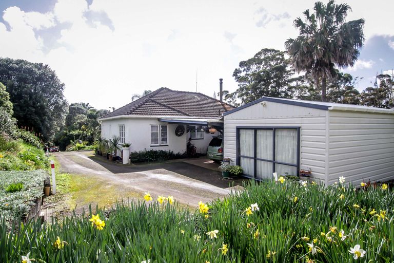 Photo of property in 943 Kaitaia-awaroa Road, Ahipara, Kaitaia, 0481
