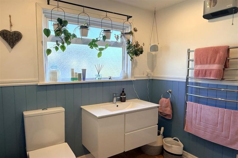Photo of property in 99 Marlborough Street, Greymouth, 7805