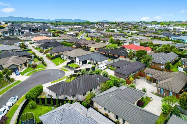 Photo of property in 20 Trauzer Place, Flagstaff, Hamilton, 3210