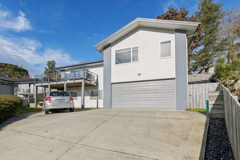 Photo of property in 16 Rimu Avenue, Huntly, 3700