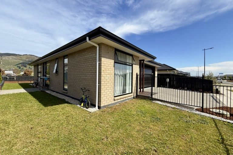 Photo of property in 33 Eton Street, Richmond, 7020