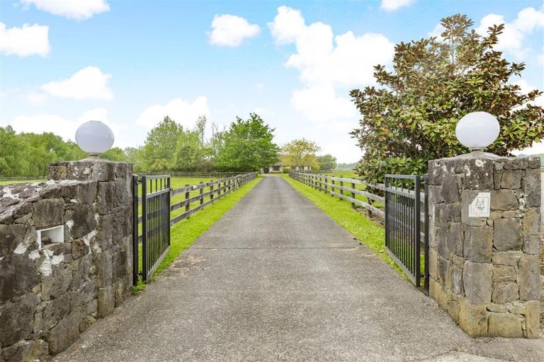 Photo of property in 89 Harry Dodd Road, Drury, 2577