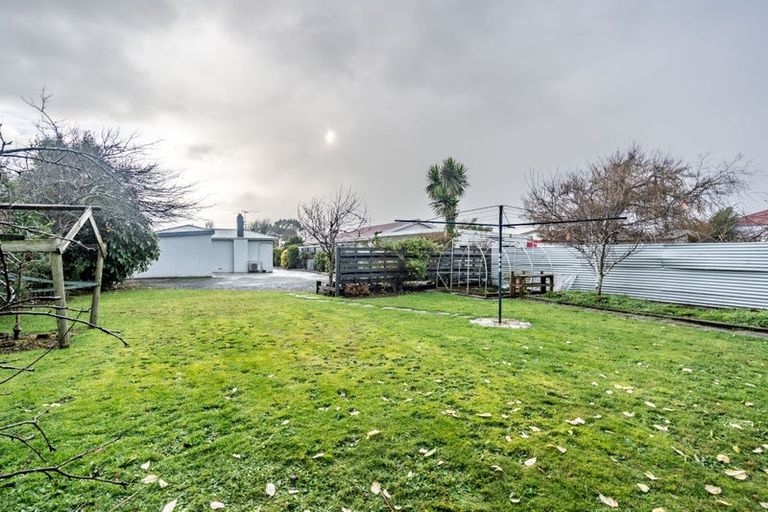 Photo of property in 55 White Street, Newfield, Invercargill, 9812