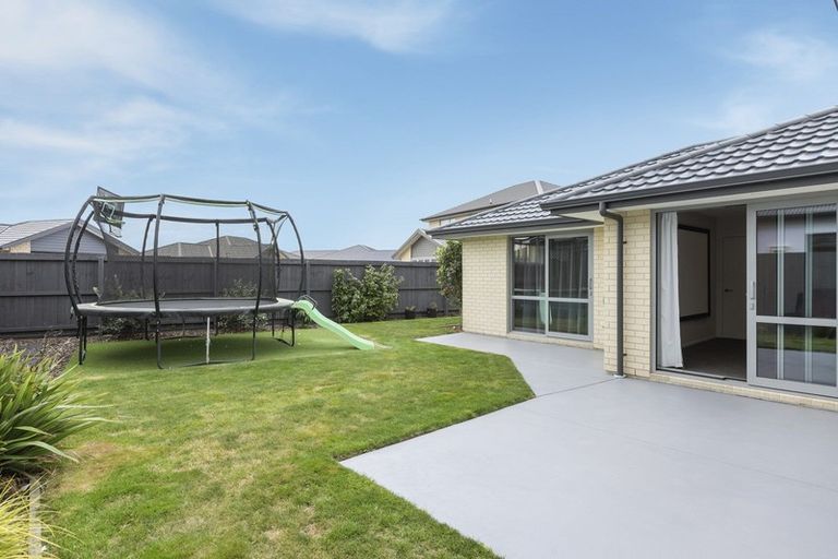 Photo of property in 25 Echelon Drive, Wigram, Christchurch, 8042