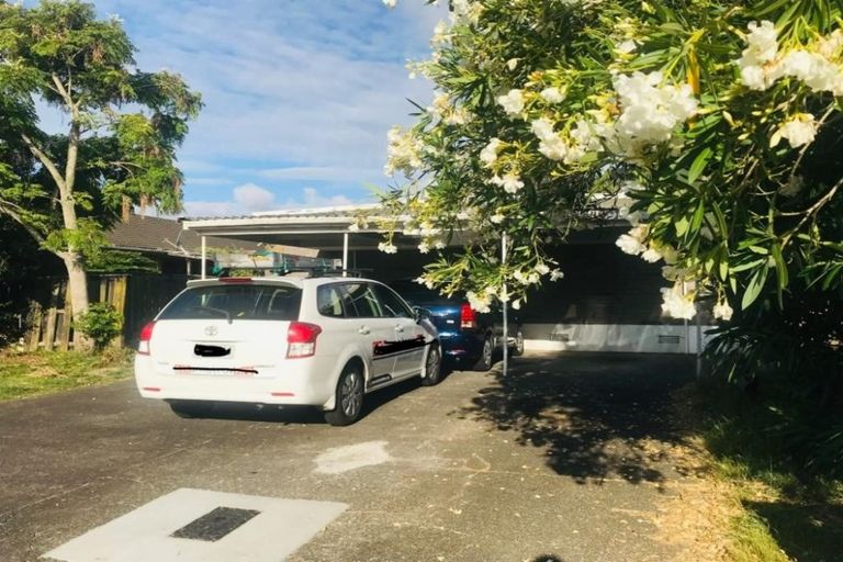 Photo of property in 27a Alexander Avenue, Papatoetoe, Auckland, 2025