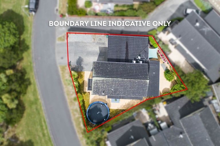 Photo of property in 4 Springhaven Lane, Paraparaumu, 5032