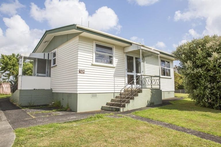 Photo of property in 105 Hynds Road, Gate Pa, Tauranga, 3112