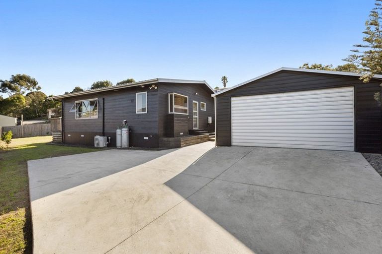 Photo of property in 7b Violet Street, Raglan, 3225