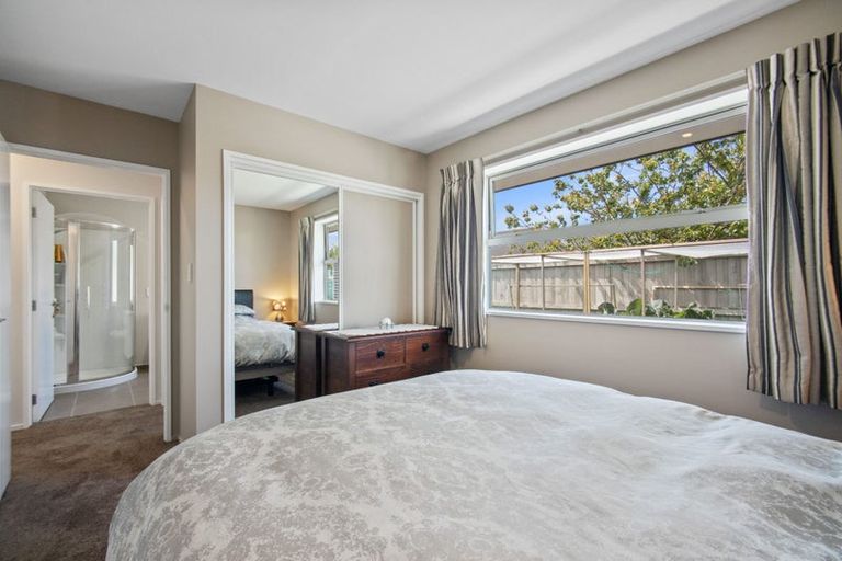 Photo of property in 33 Parklea Avenue, Halswell, Christchurch, 8025