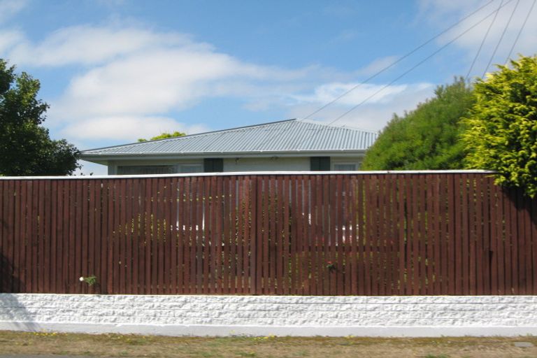 Photo of property in 2/26 Mcbeath Avenue, Hoon Hay, Christchurch, 8025