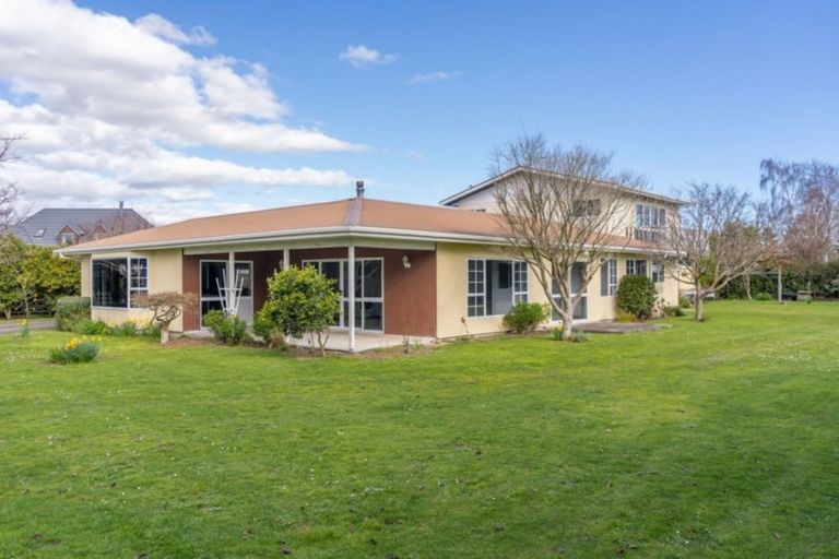 Photo of property in 64 South Belt, Solway, Masterton, 5810