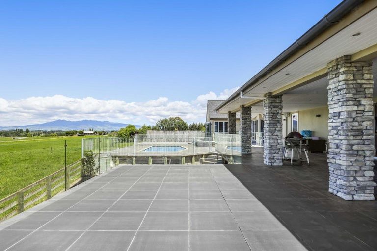 Photo of property in 759 Tuhikaramea Road, Ngahinapouri, Hamilton, 3290