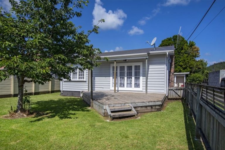 Photo of property in 52 King Street, Kensington, Timaru, 7910