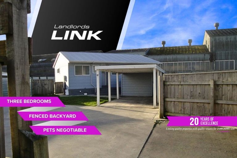 Photo of property in 45a-b Hakeke Street, Whanganui East, Whanganui, 4500