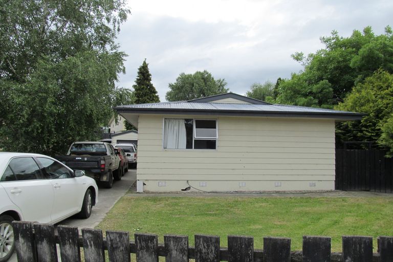 Photo of property in 16 Don Place, Alexandra, 9320