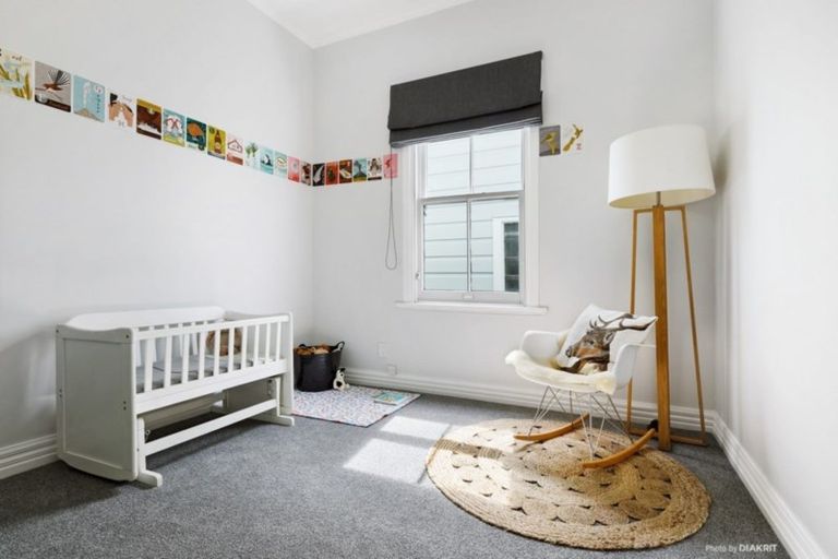 Photo of property in 54 Rolleston Street, Mount Cook, Wellington, 6021