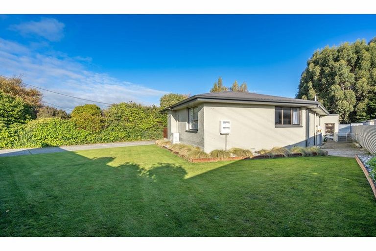 Photo of property in 129 Mcquarrie Street, Kingswell, Invercargill, 9812
